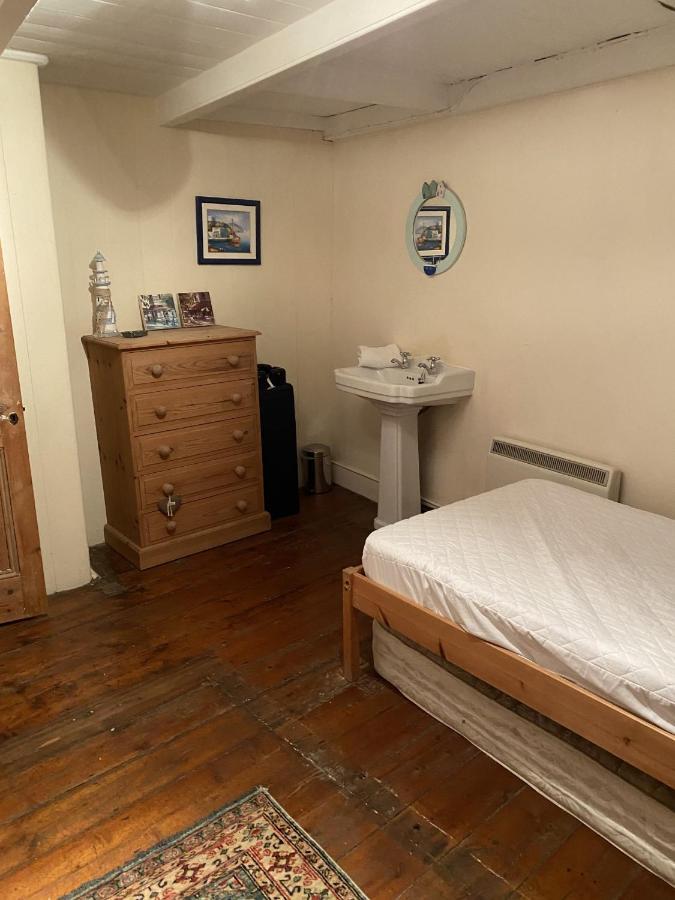 Jacobs Cottage Port Isaac Ngoại thất bức ảnh