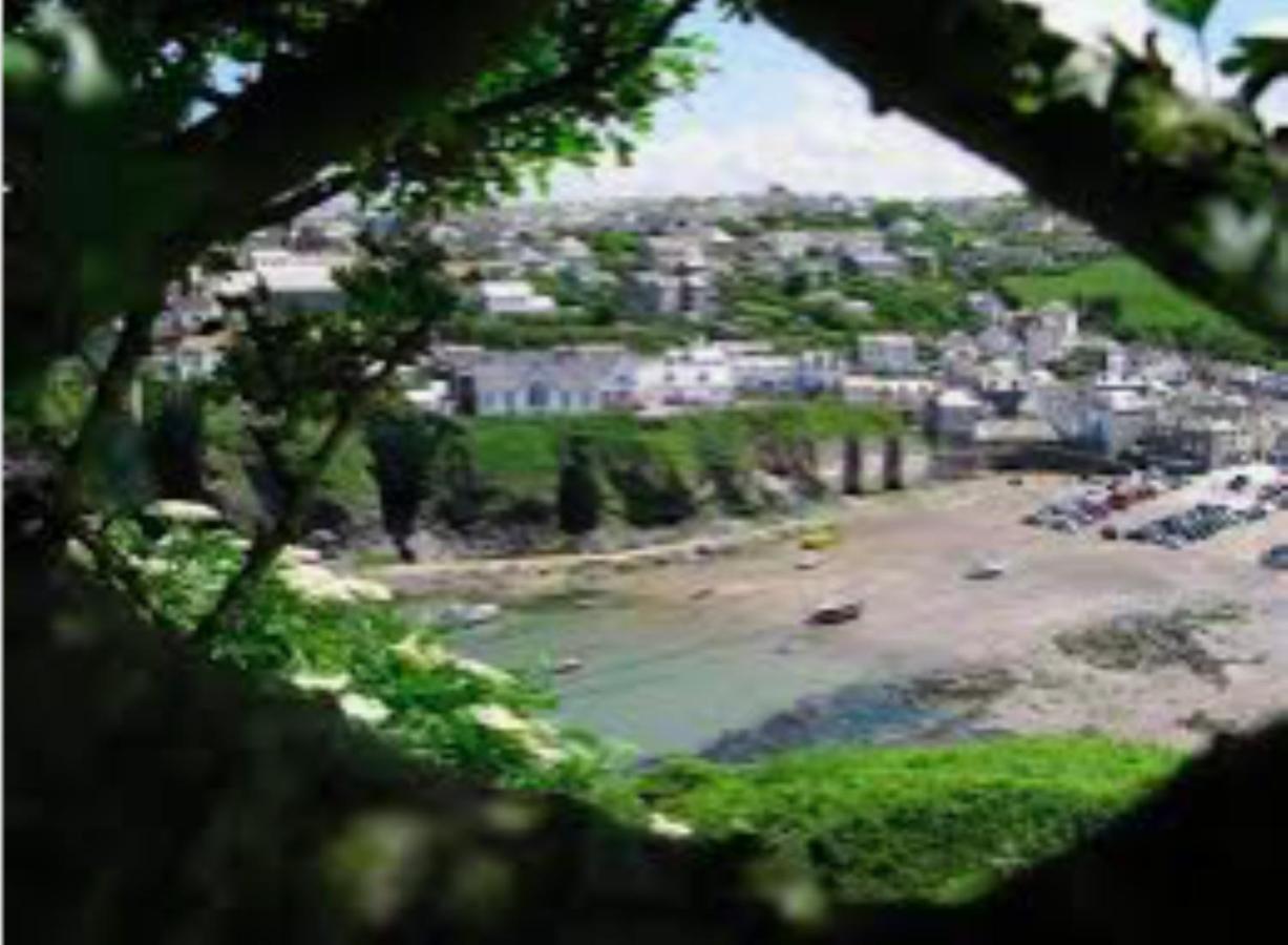 Jacobs Cottage Port Isaac Ngoại thất bức ảnh