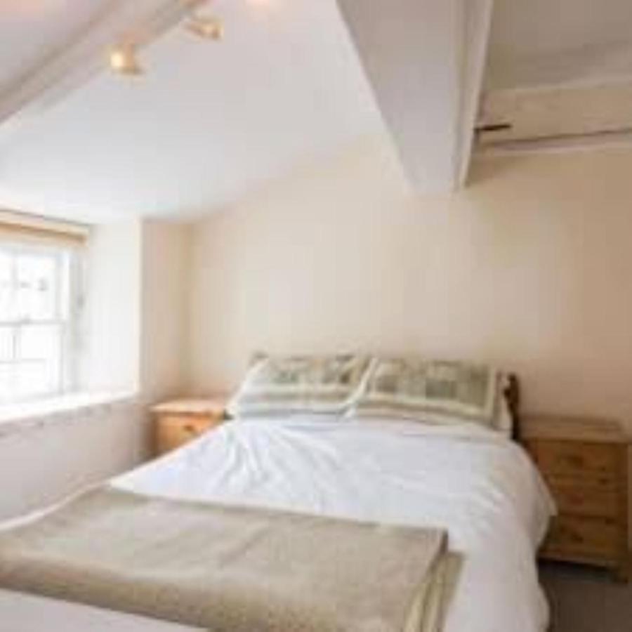 Jacobs Cottage Port Isaac Ngoại thất bức ảnh